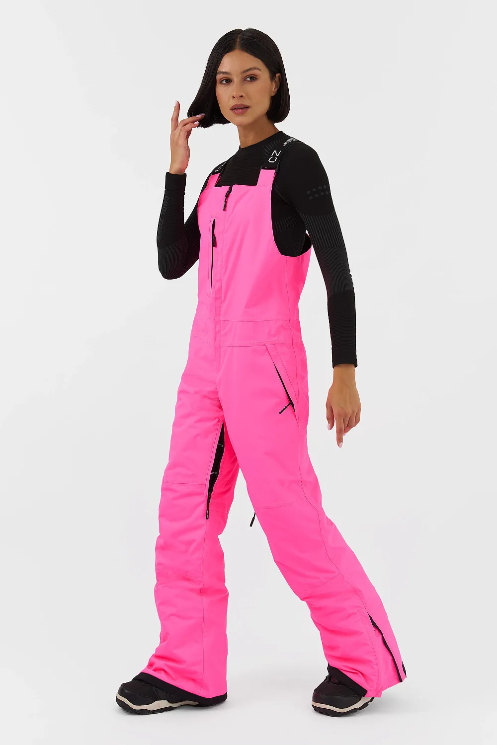 Полукомбинезон IOWA