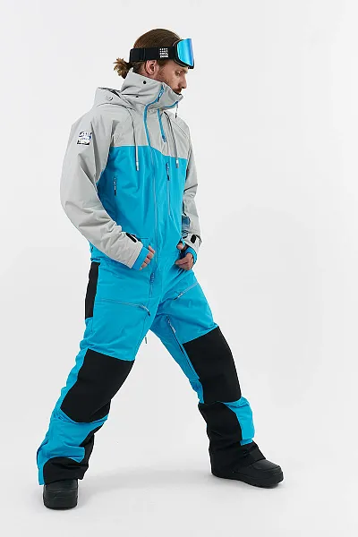 Комбинезон DALI