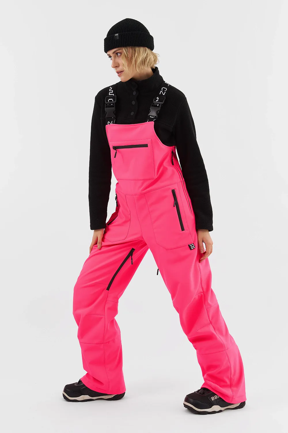 Полукомбинезон VALE