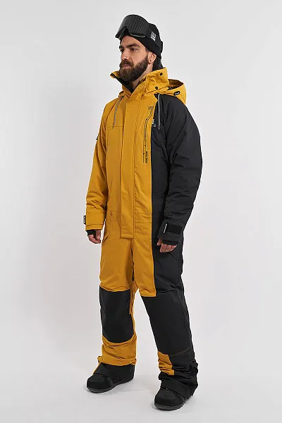 Комбинезон VOLK