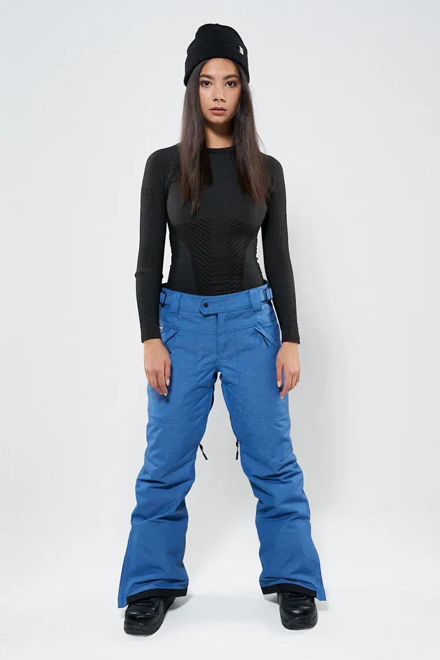 Брюки женские