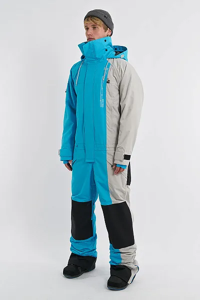 Комбинезон VOLK