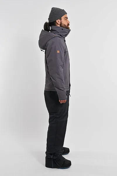 Комбинезон BURAN