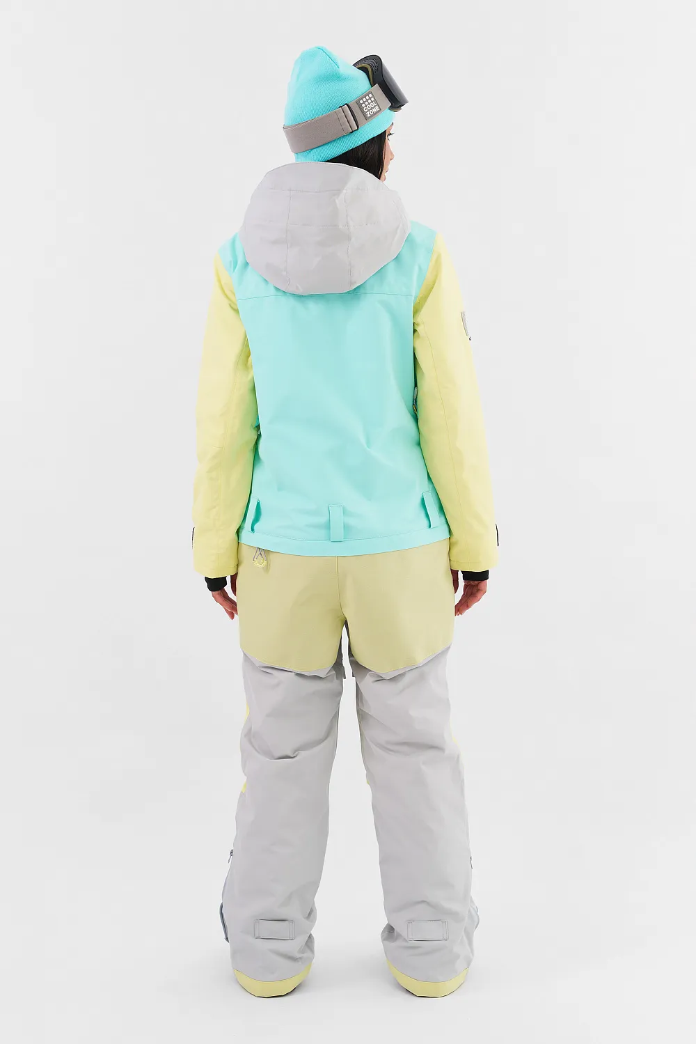 Комбинезон LIMAN