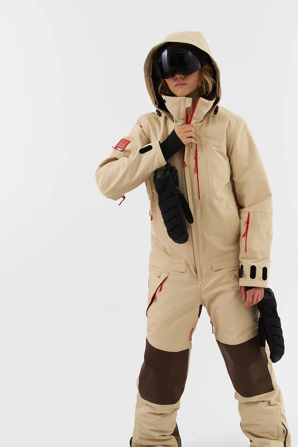 Комбинезон DELI