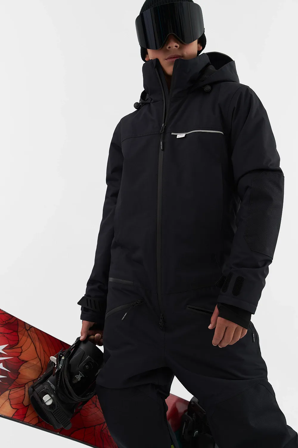 Комбинезон RIO