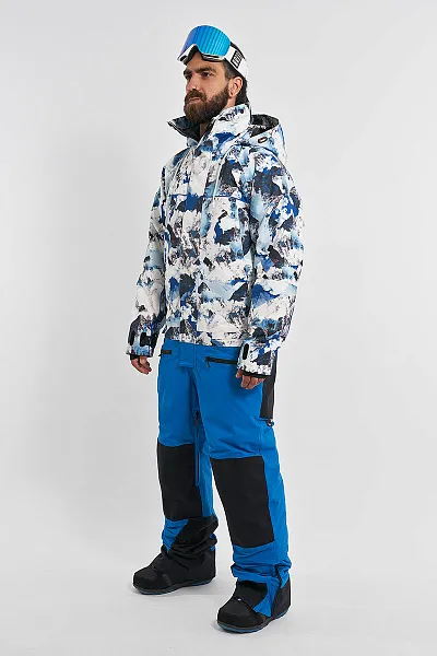 Комбинезон BURAN