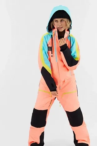 Комбинезон NEPAL