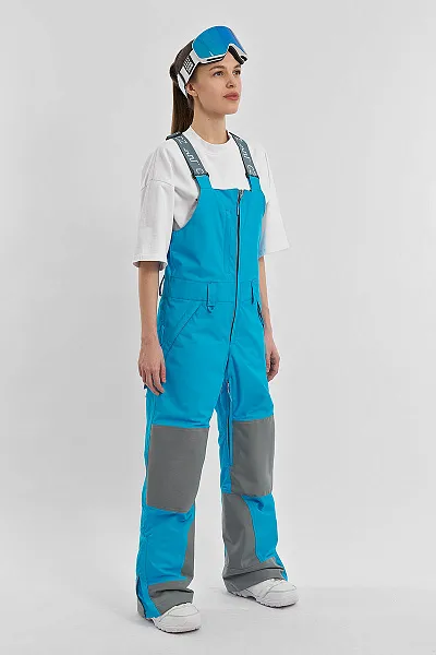 Полукомбинезон VELVET