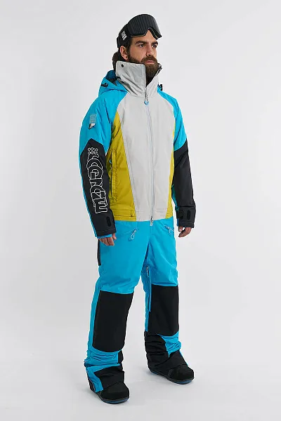 Комбинезон VETER