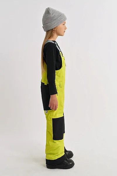 Полукомбинезон LED