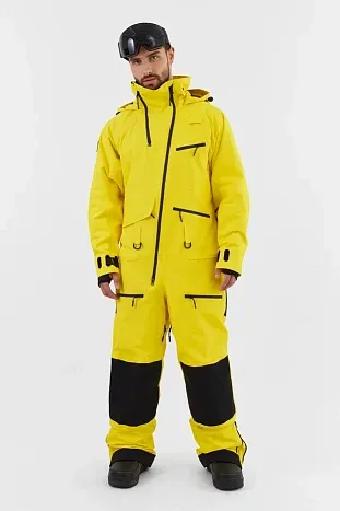 Комбинезон без утеплителя BERLIN