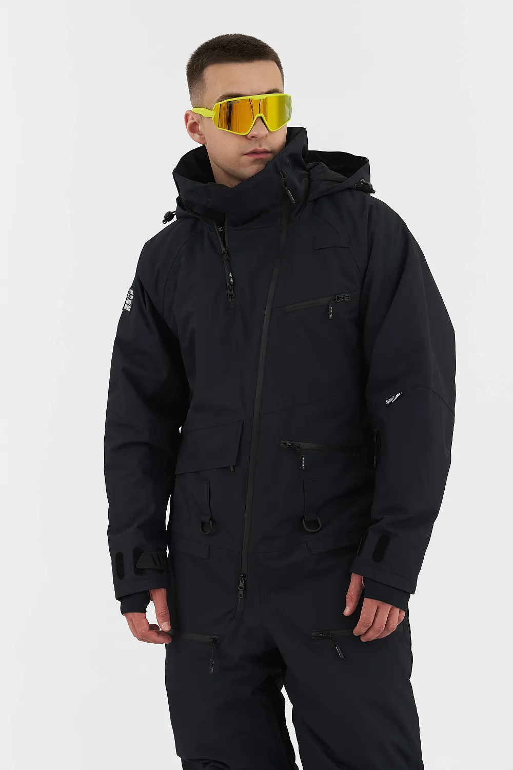 Комбинезон MIASS