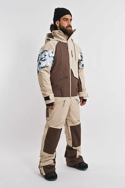 Комбинезон POWDER