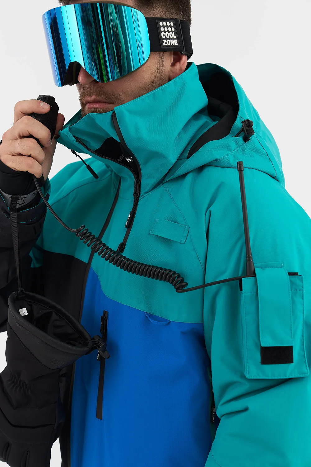 Комбинезон ASPEN