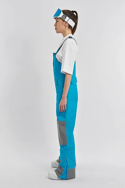 Полукомбинезон VELVET