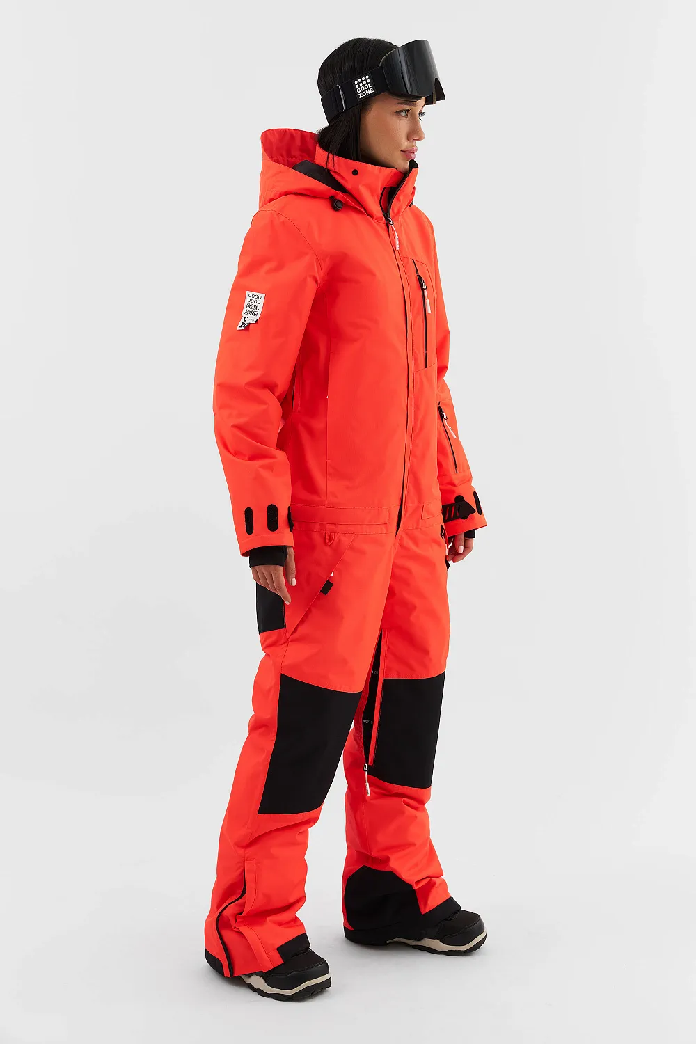 Комбинезон DELI