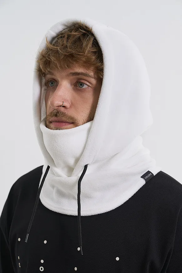 Балаклава флисовая