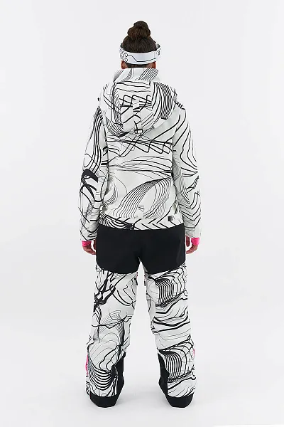 Комбинезон NICE