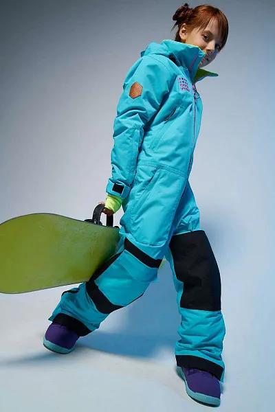 Комбинезон ICE