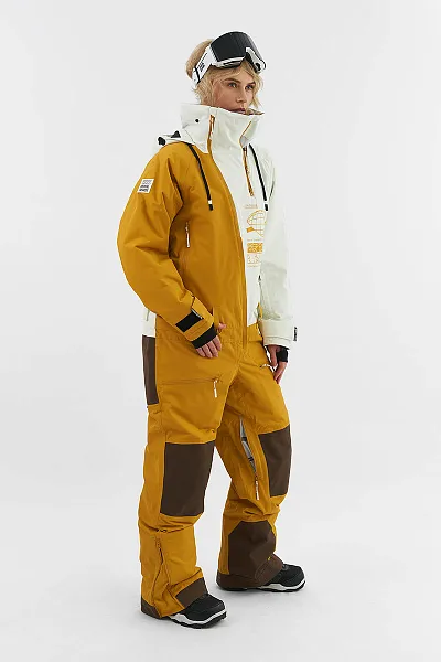 Комбинезон OSLO