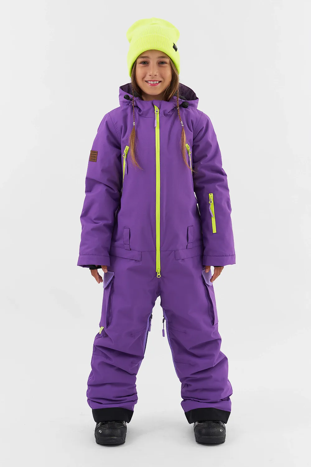 Комбинезон DINO