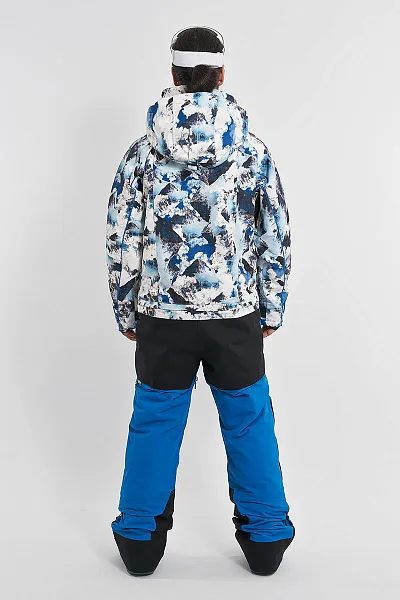 Комбинезон BURAN