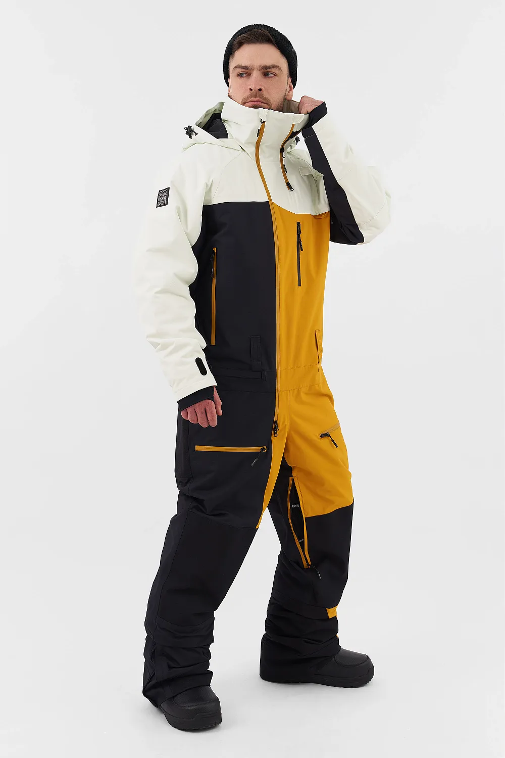 Комбинезон ASPEN