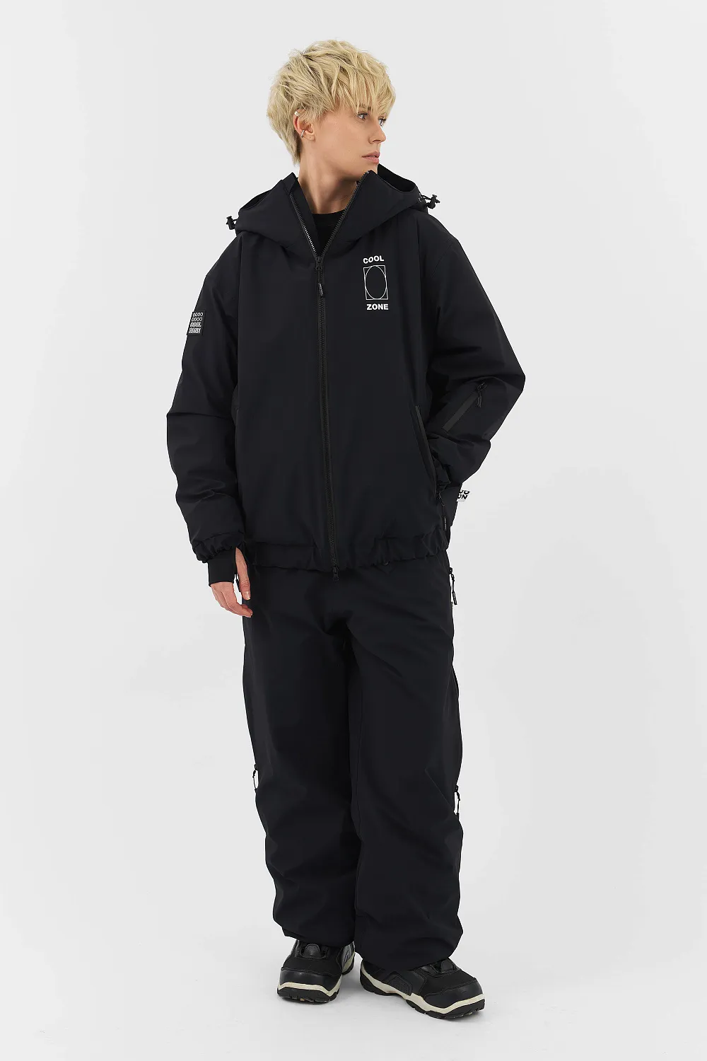 КУРТКА AURA PRO