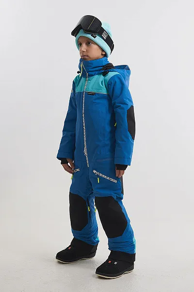 Комбинезон BOOST