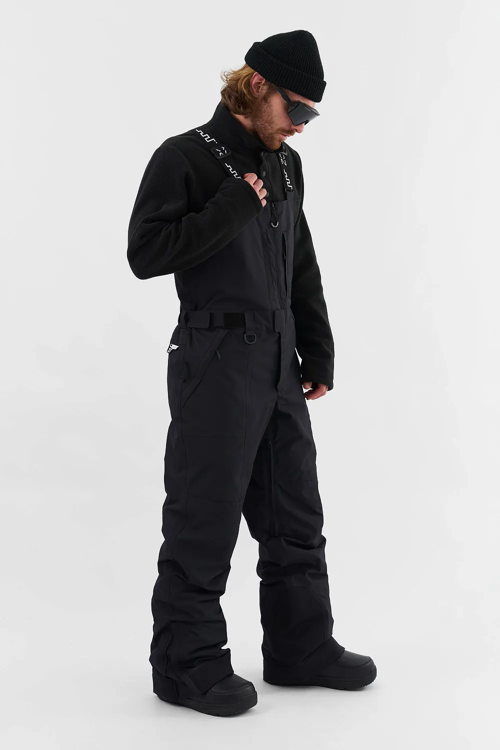 Полукомбинезон BOSTON