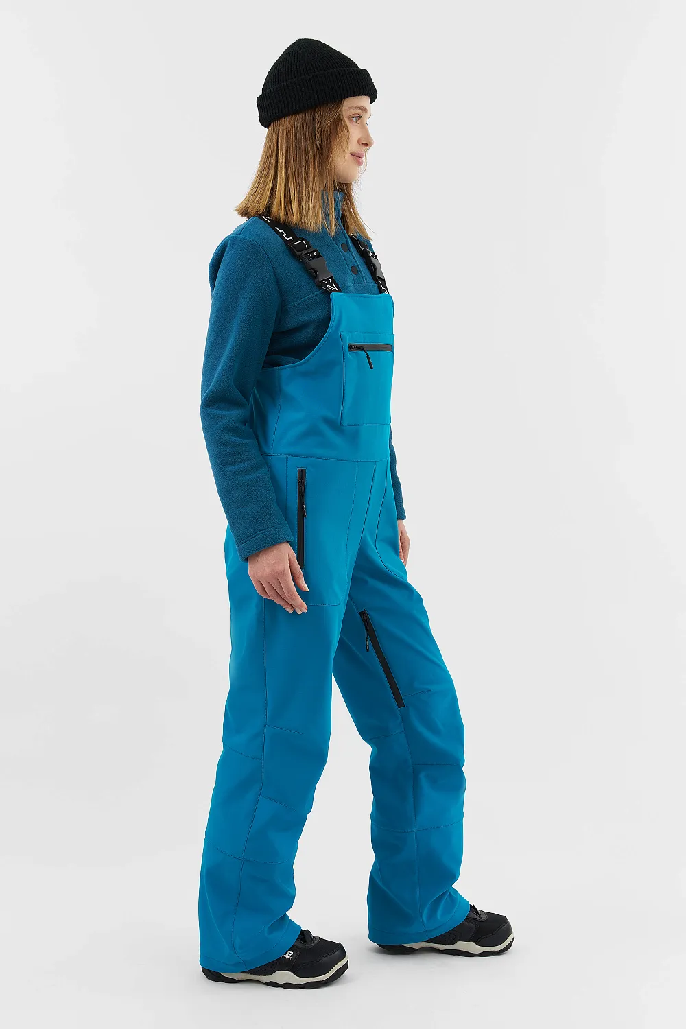 Полукомбинезон VALE