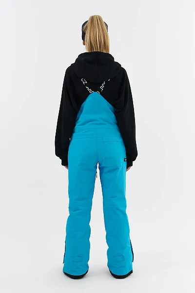 Полукомбинезон CANVAS