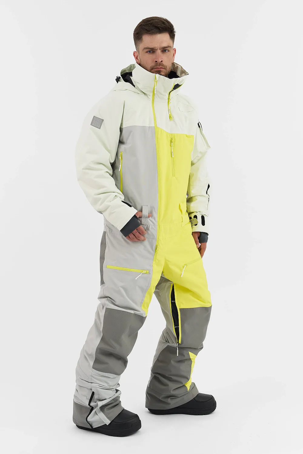 Комбинезон ASPEN