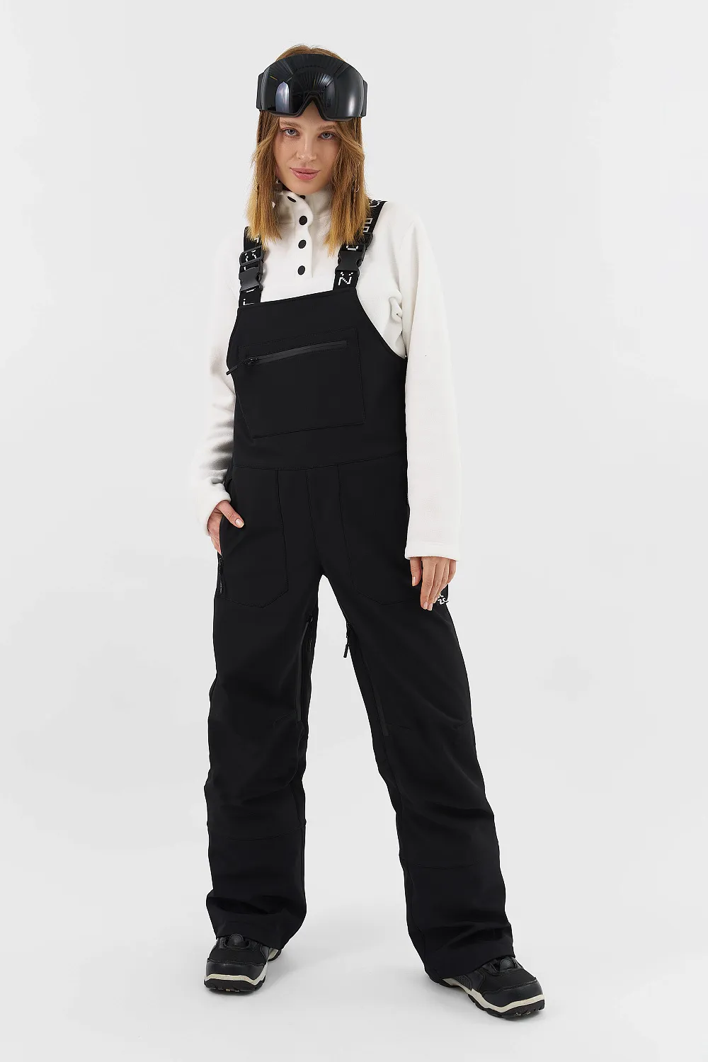 Полукомбинезон VALE