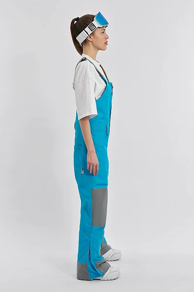 Полукомбинезон VELVET