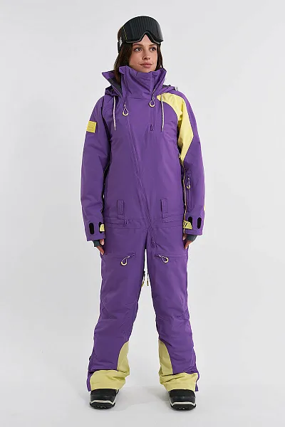 Комбинезон SEVER