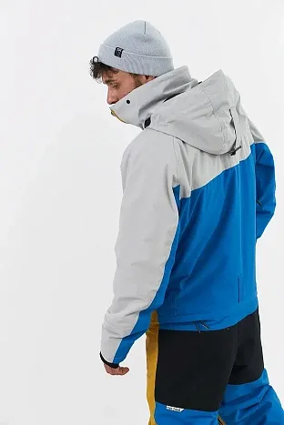 Комбинезон DALI