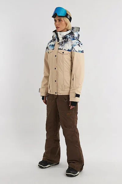 Комбинезон TAIGA