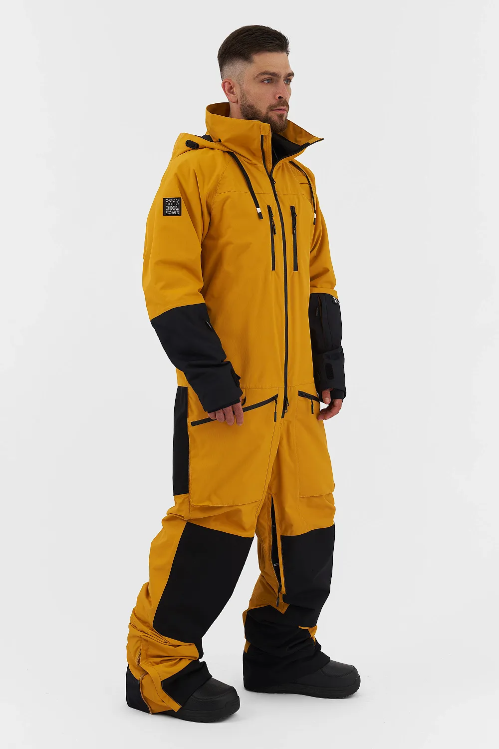 Комбинезон без утеплителя DOROPEY