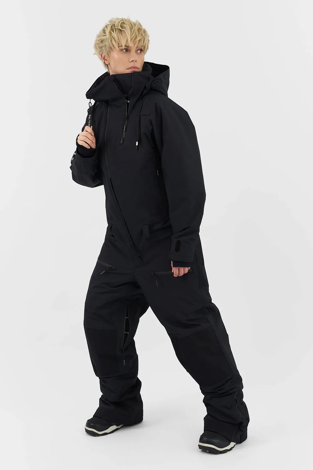 Комбинезон LUMEN