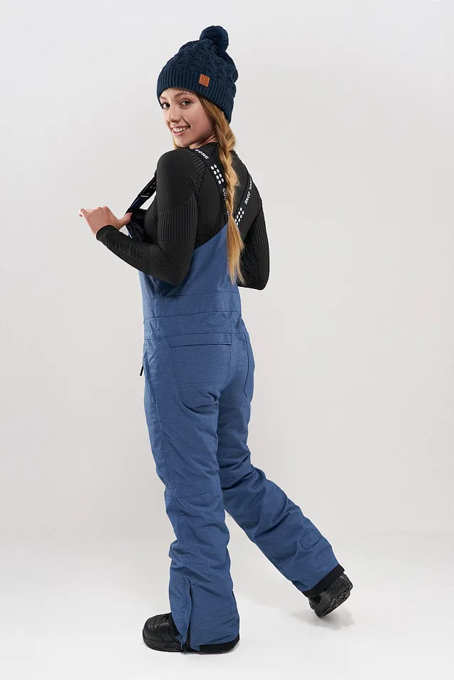 Полукомбинезон