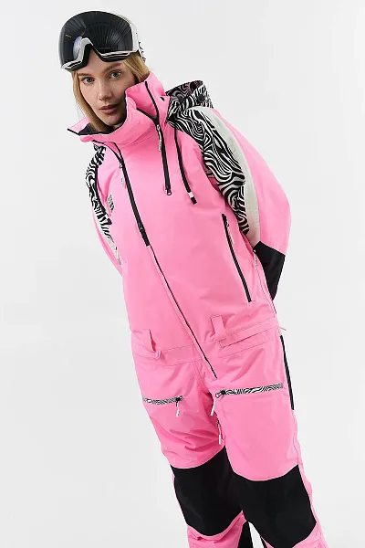 Комбинезон NEPAL