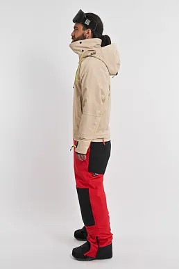 Комбинезон BURAN