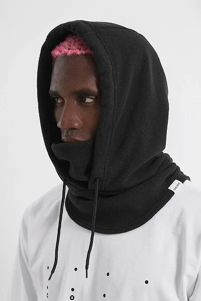 Балаклава флисовая