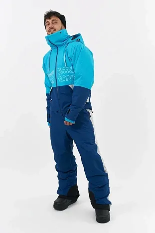 Комбинезон PABLO