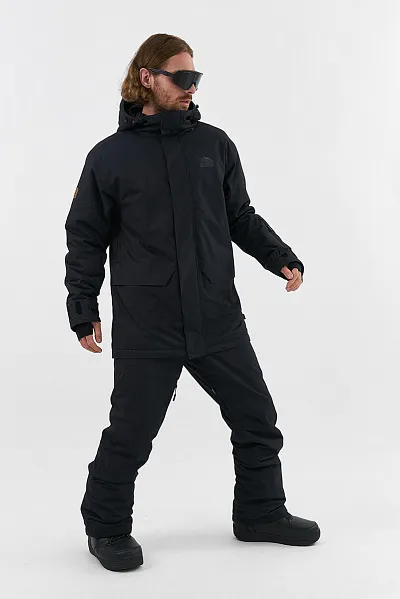 Куртка BAUHAUS