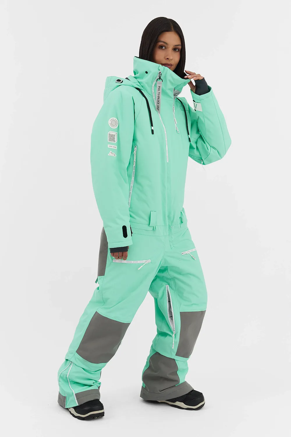 Комбинезон LUMEN