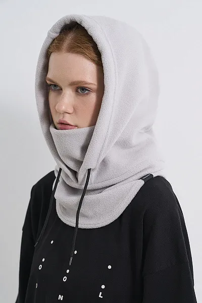 Балаклава флисовая