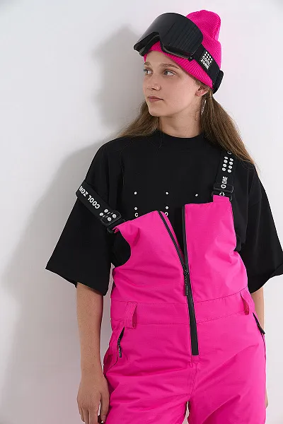 Полукомбинезон STREAM